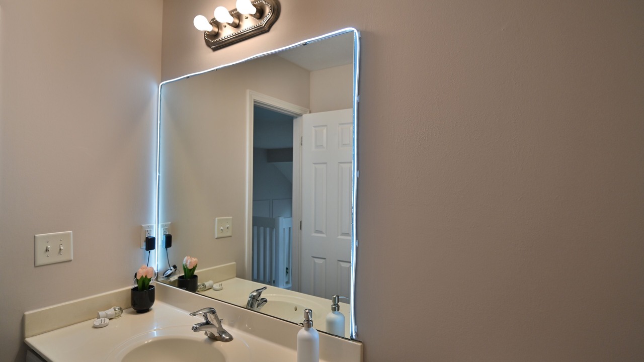 Photo of Bathroom in Greensboro