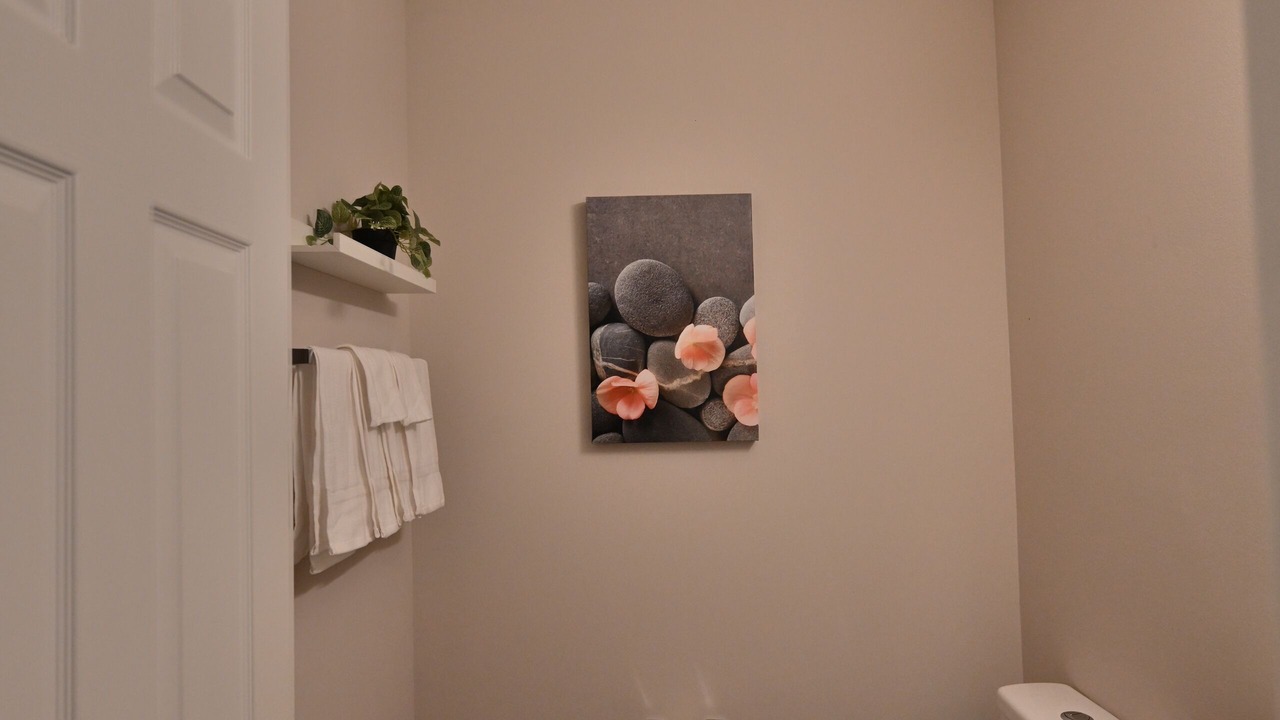 Photo of Bathroom in Greensboro