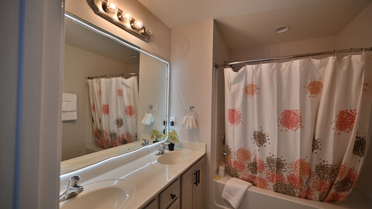 Photo of Bathroom in Greensboro