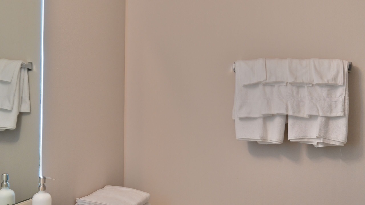 Photo of Bathroom in Greensboro