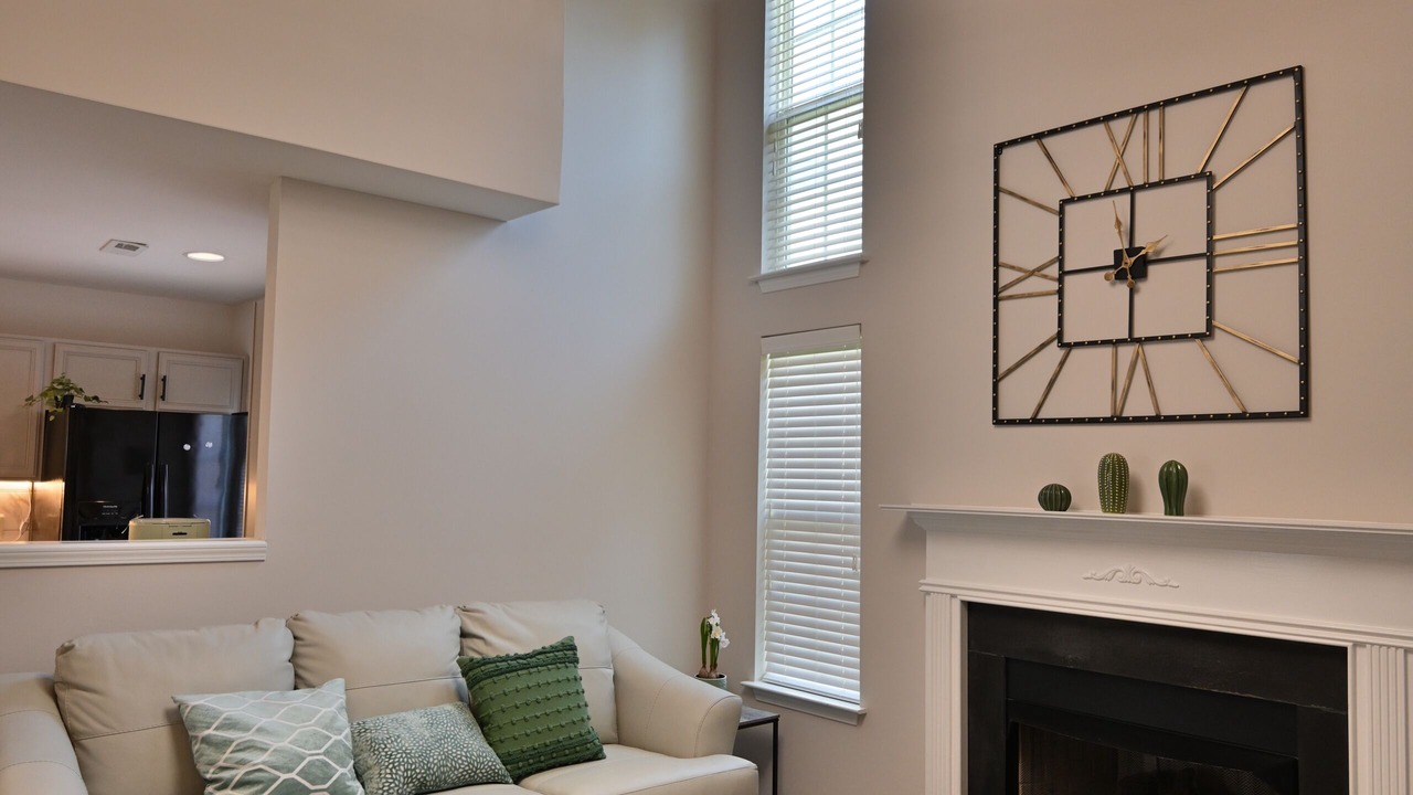 Photo of Bedroom in Greensboro