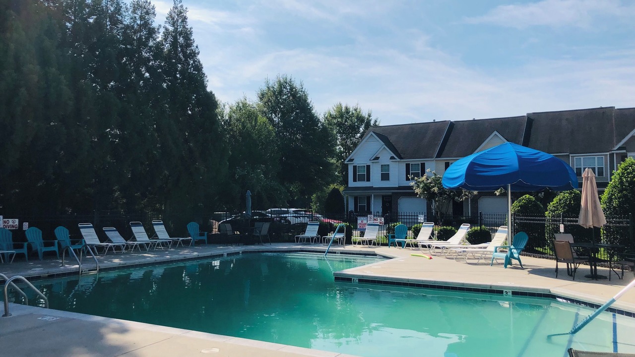 Photo of Outdoor in Greensboro