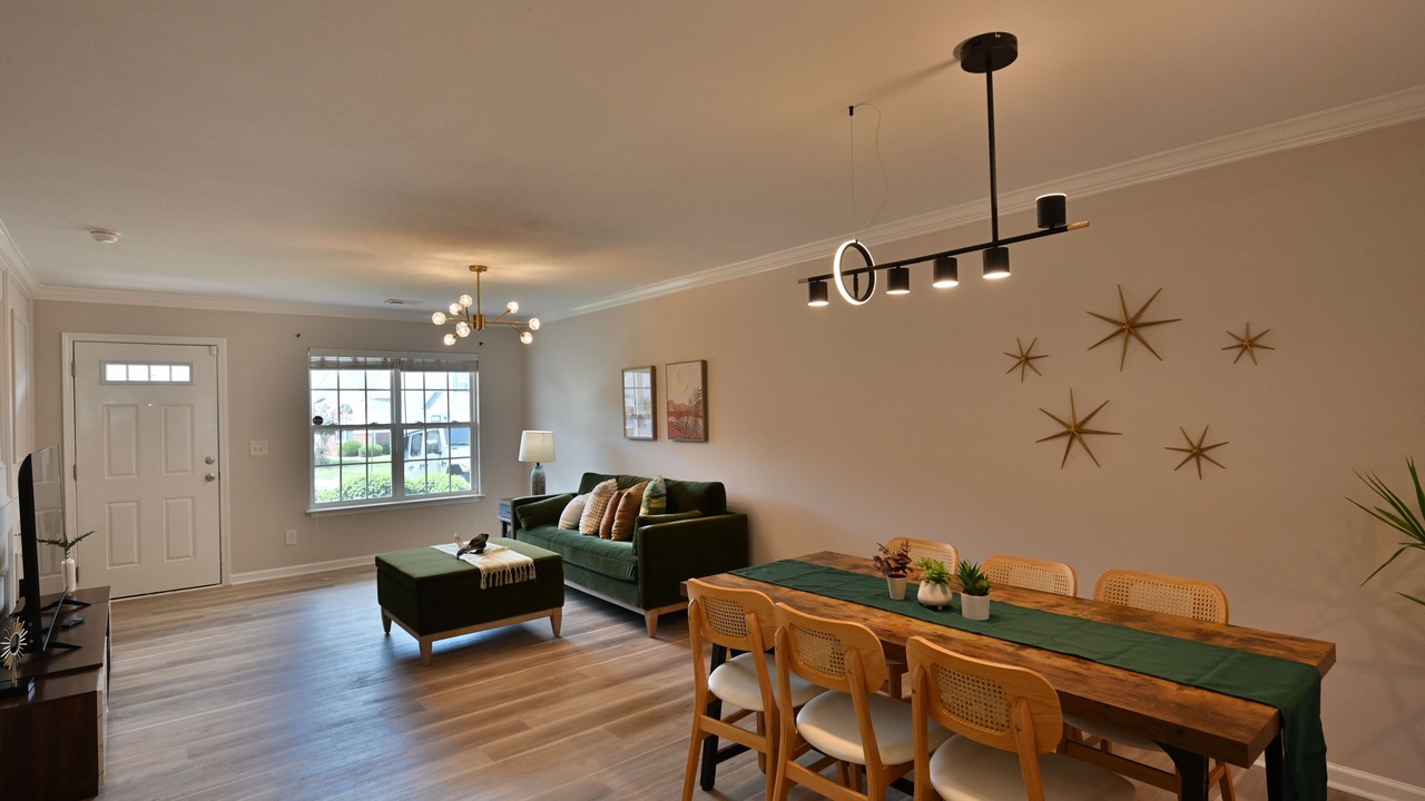 Photo of Bedroom in Greensboro