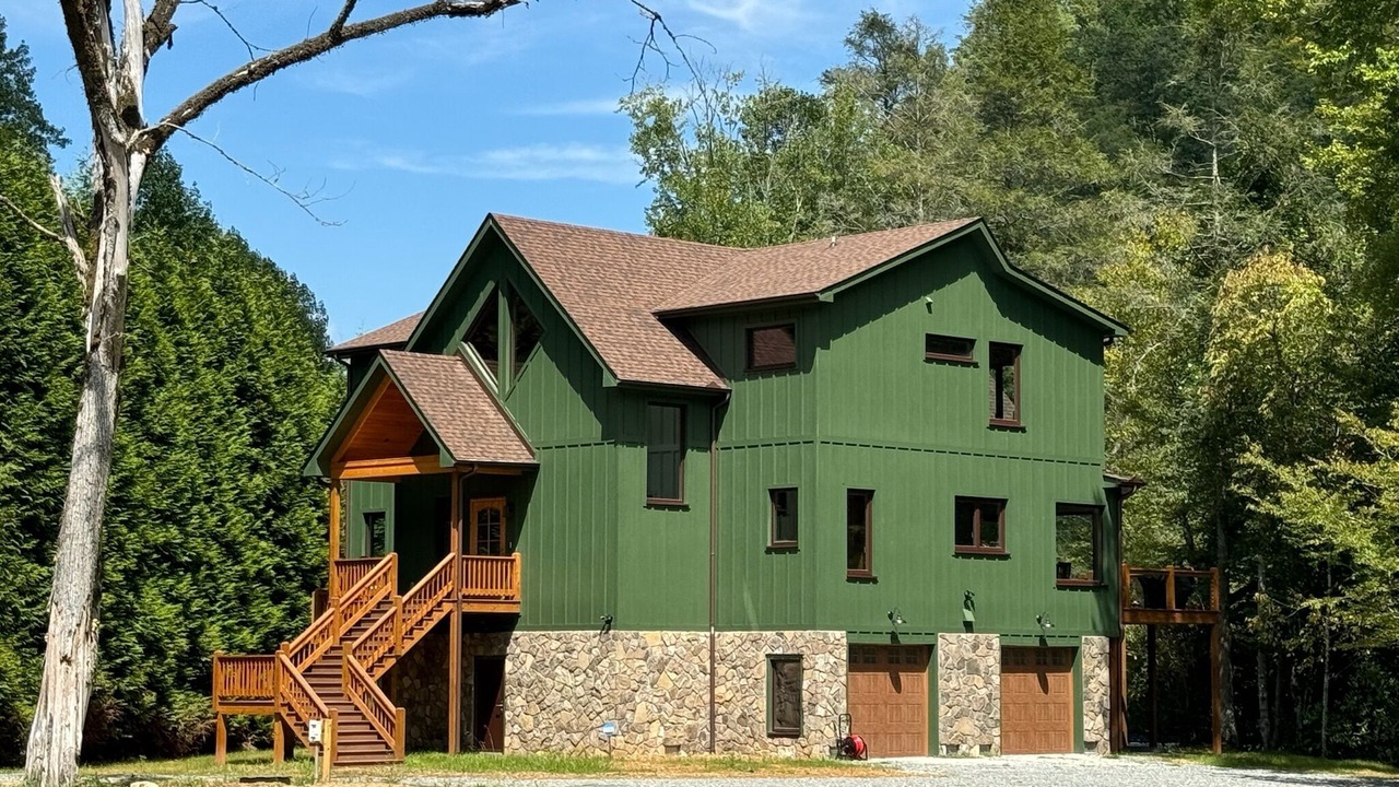 Photo of Outdoor in Nantahala