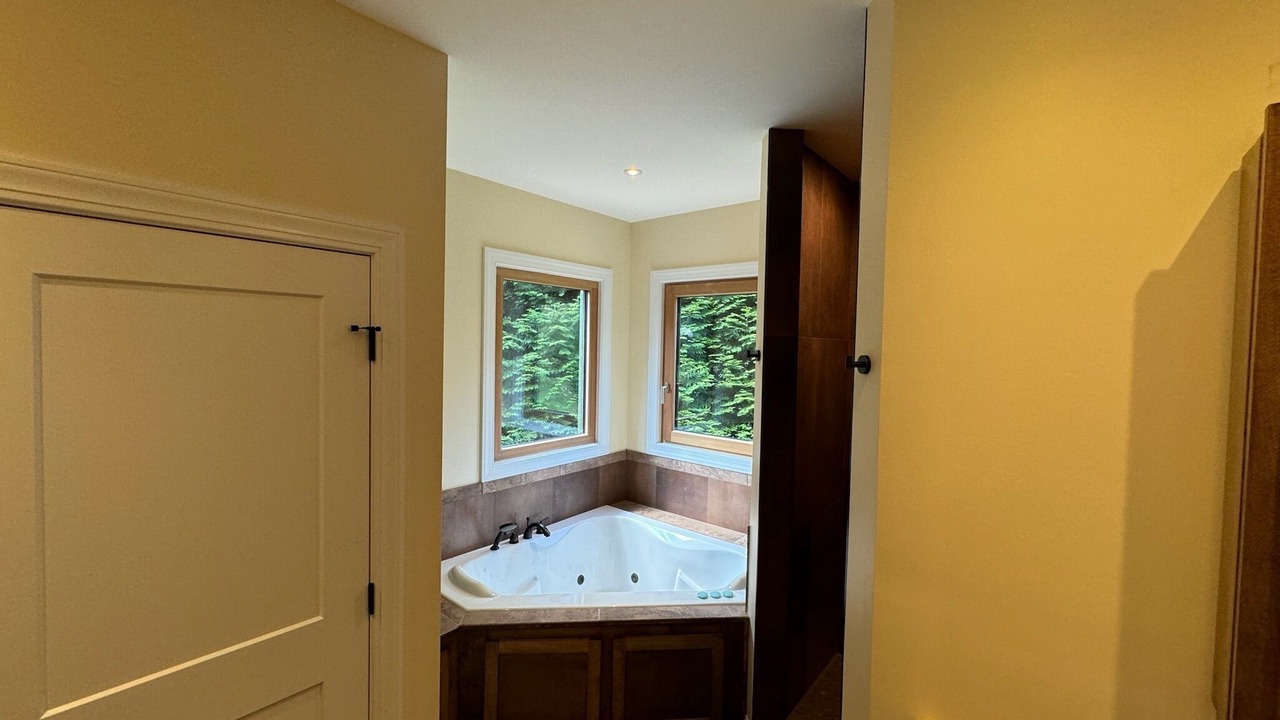Photo of Bathroom in Nantahala