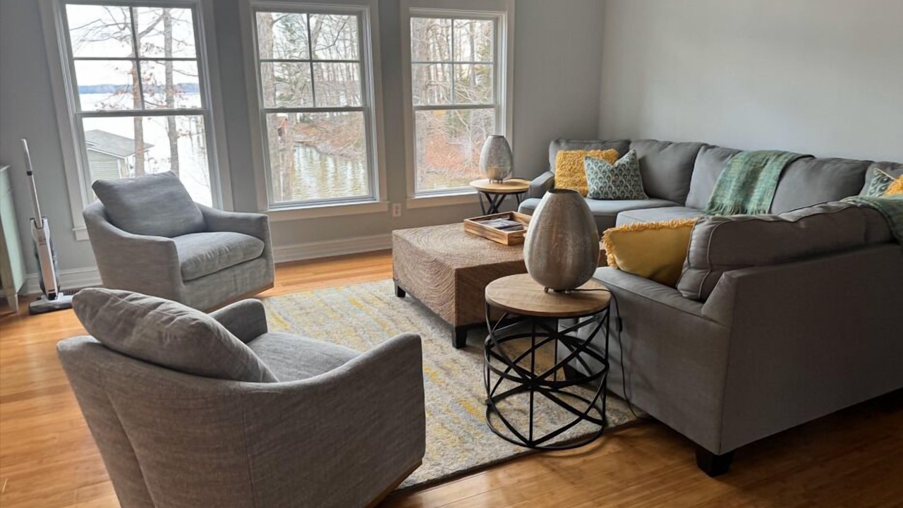 Photo of Livingroom in Littleton