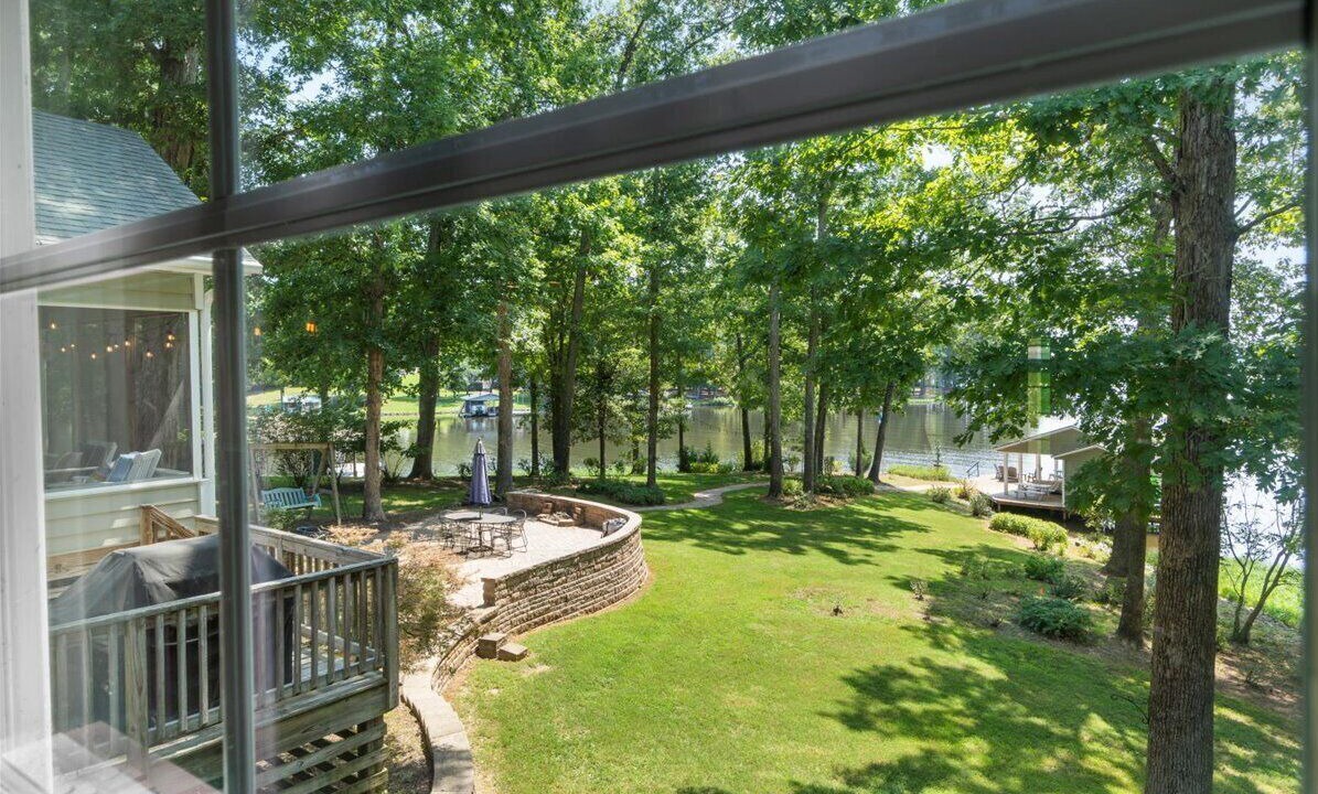 Photo of Patio Balcony in Littleton