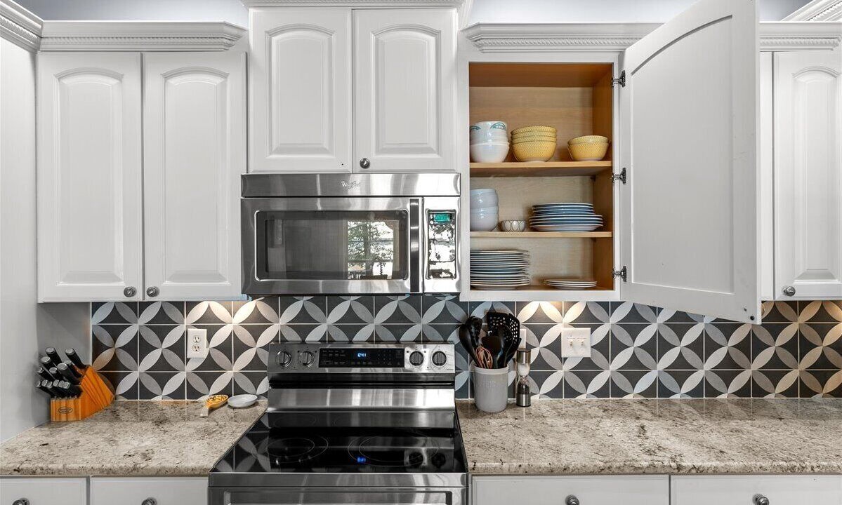 Photo of Kitchen in Littleton