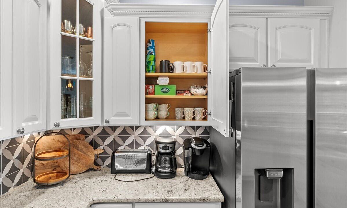 Photo of Kitchen in Littleton
