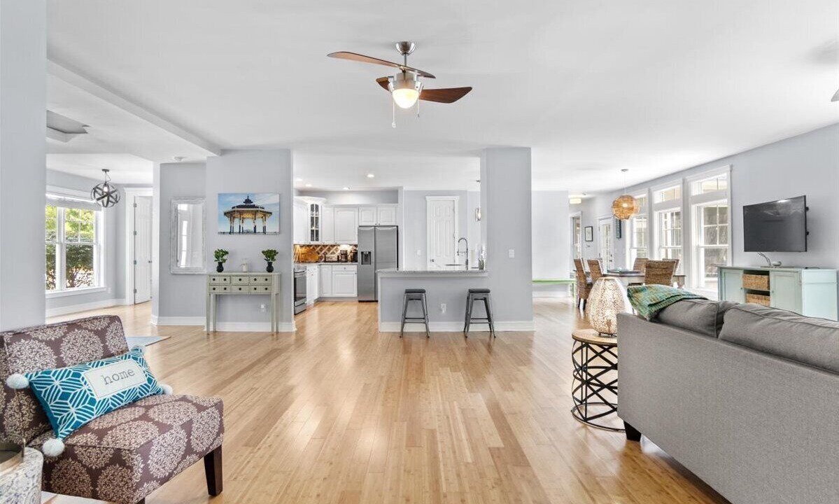 Photo of Livingroom in Littleton