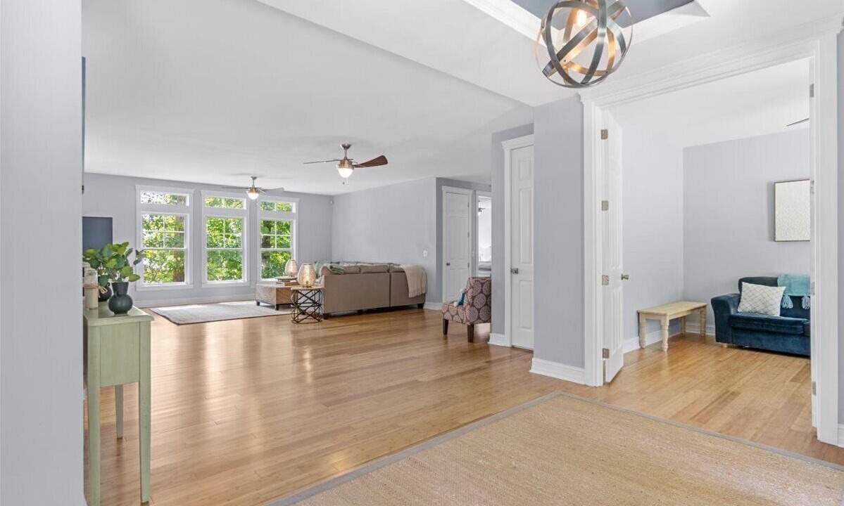 Photo of Livingroom in Littleton