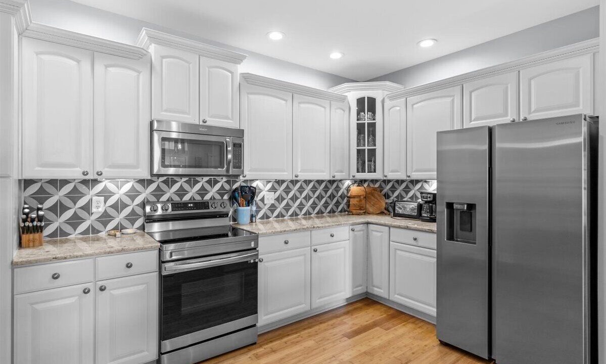Photo of Kitchen in Littleton