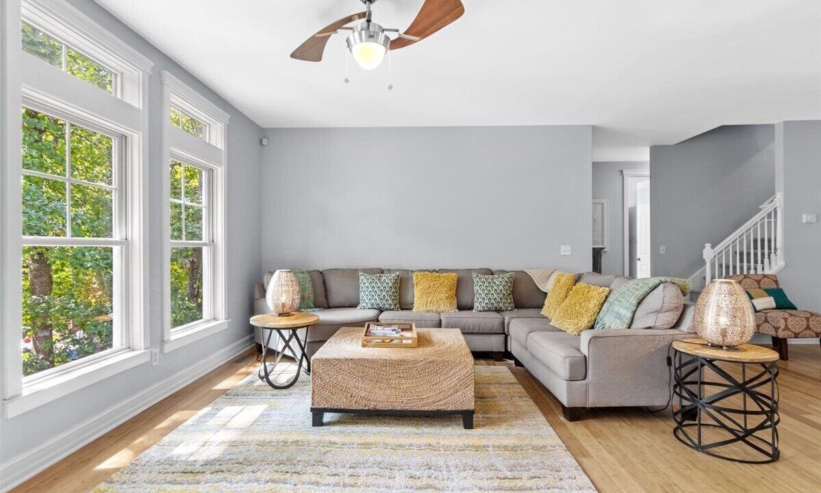 Photo of Livingroom in Littleton