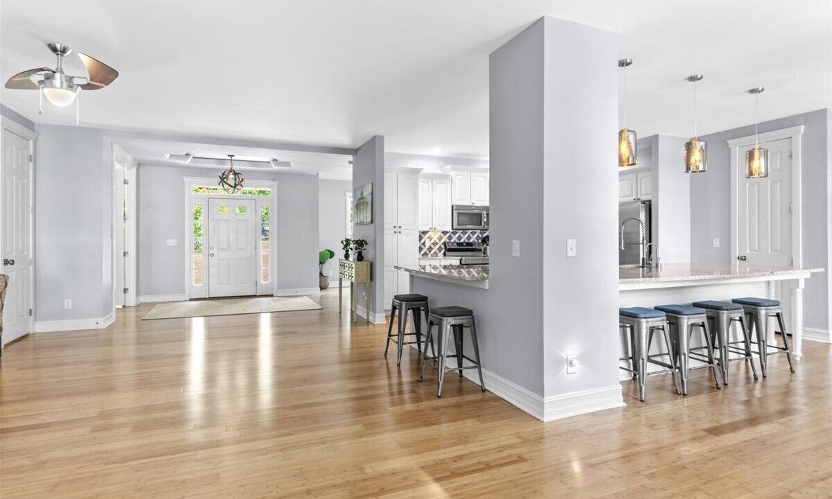 Photo of Kitchen in Littleton