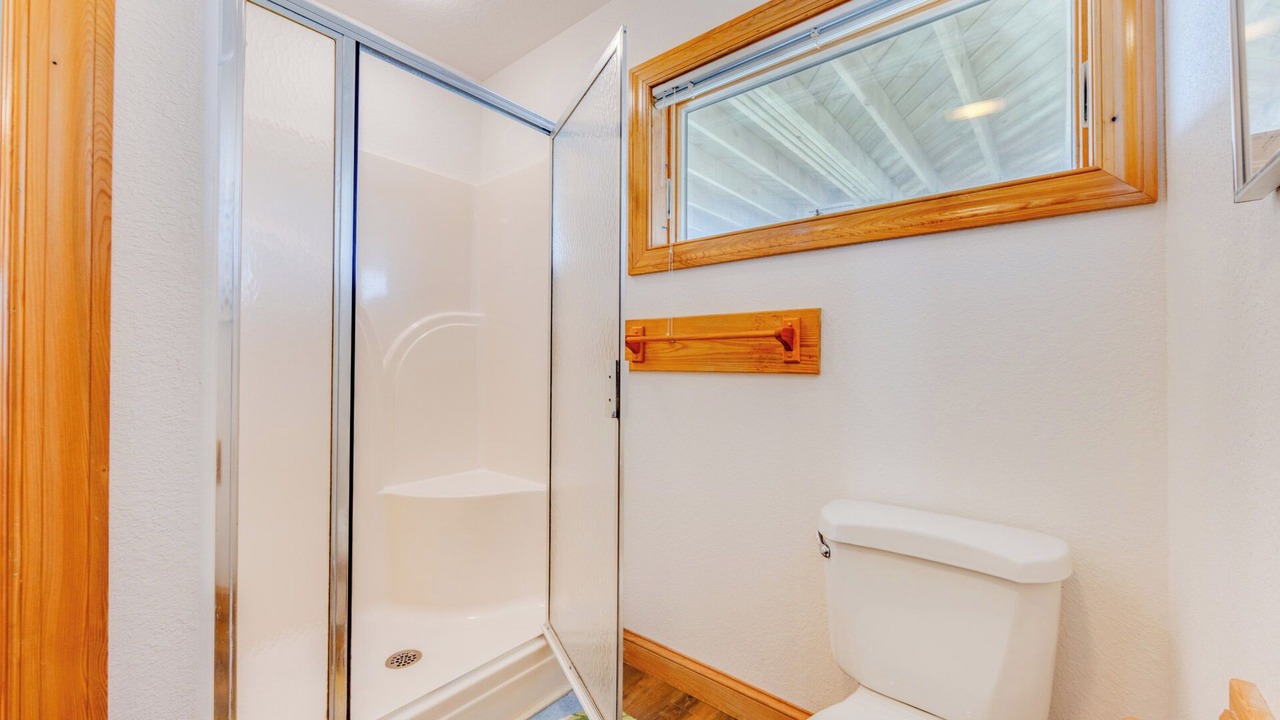 Photo of Bathroom in Buxton