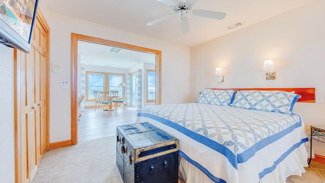 Photo of Bedroom in Buxton