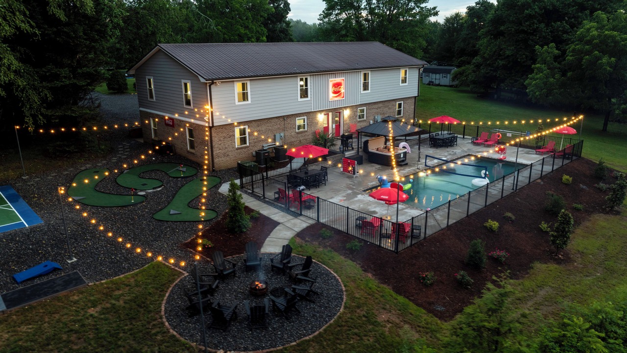 Photo of Outdoor in Barium Springs