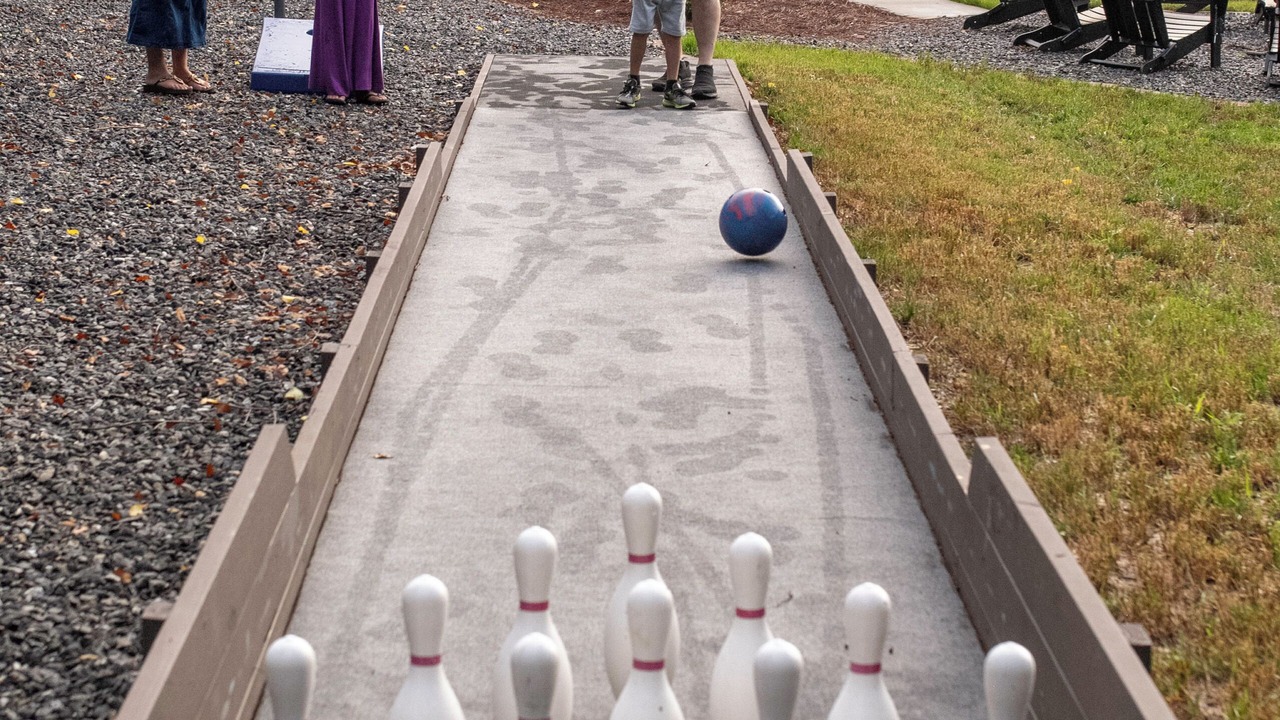 Photo of Outdoor in Barium Springs