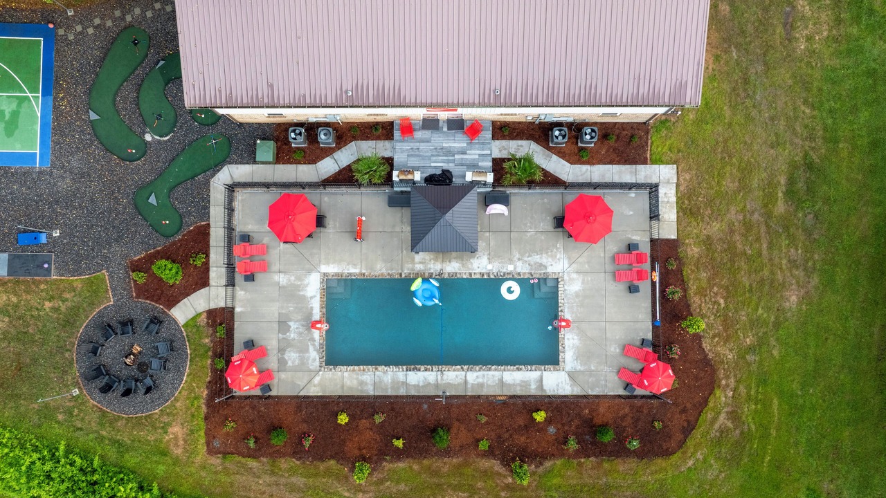 Photo of Outdoor in Barium Springs