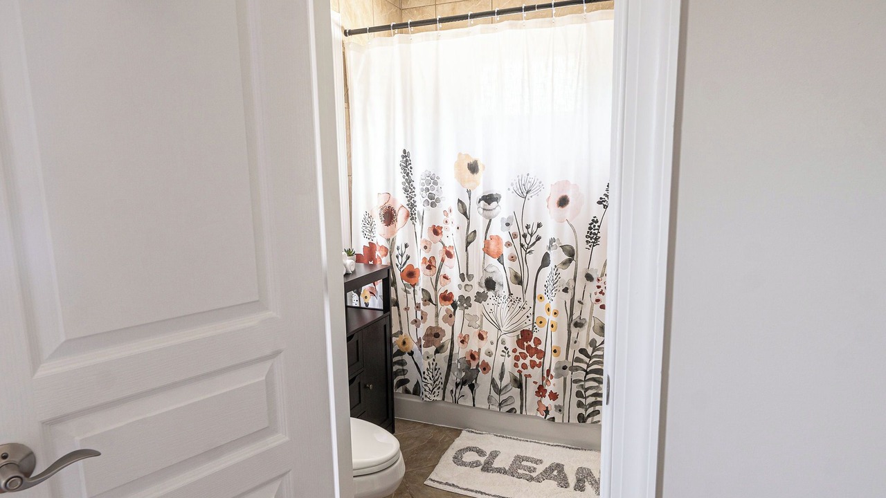 Photo of Bathroom in Downtown