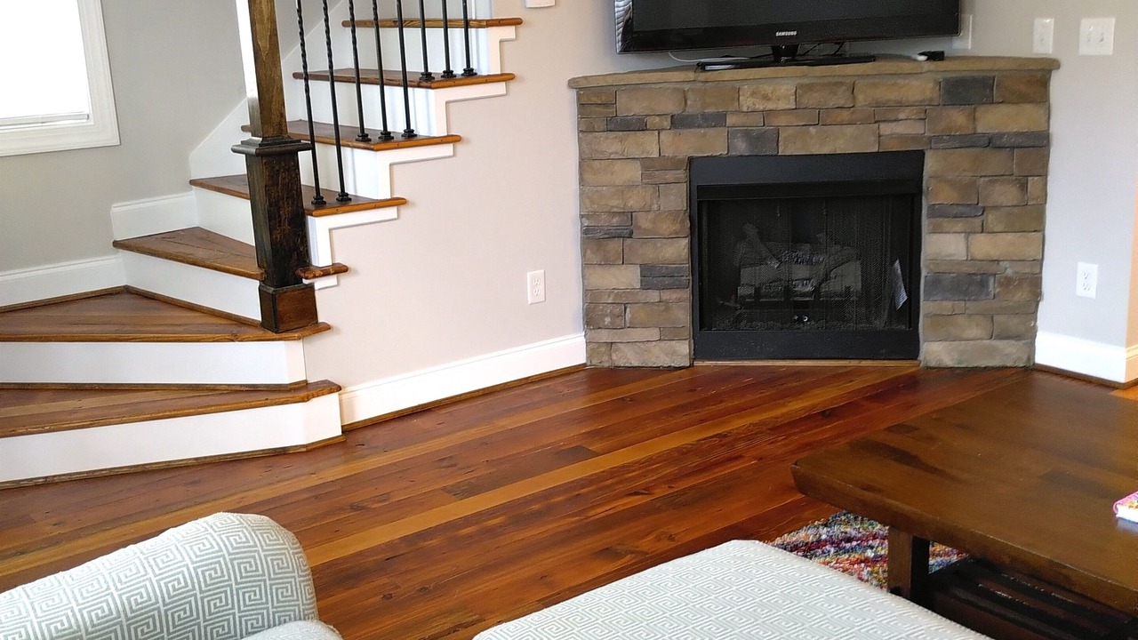 Photo of Livingroom in Downtown
