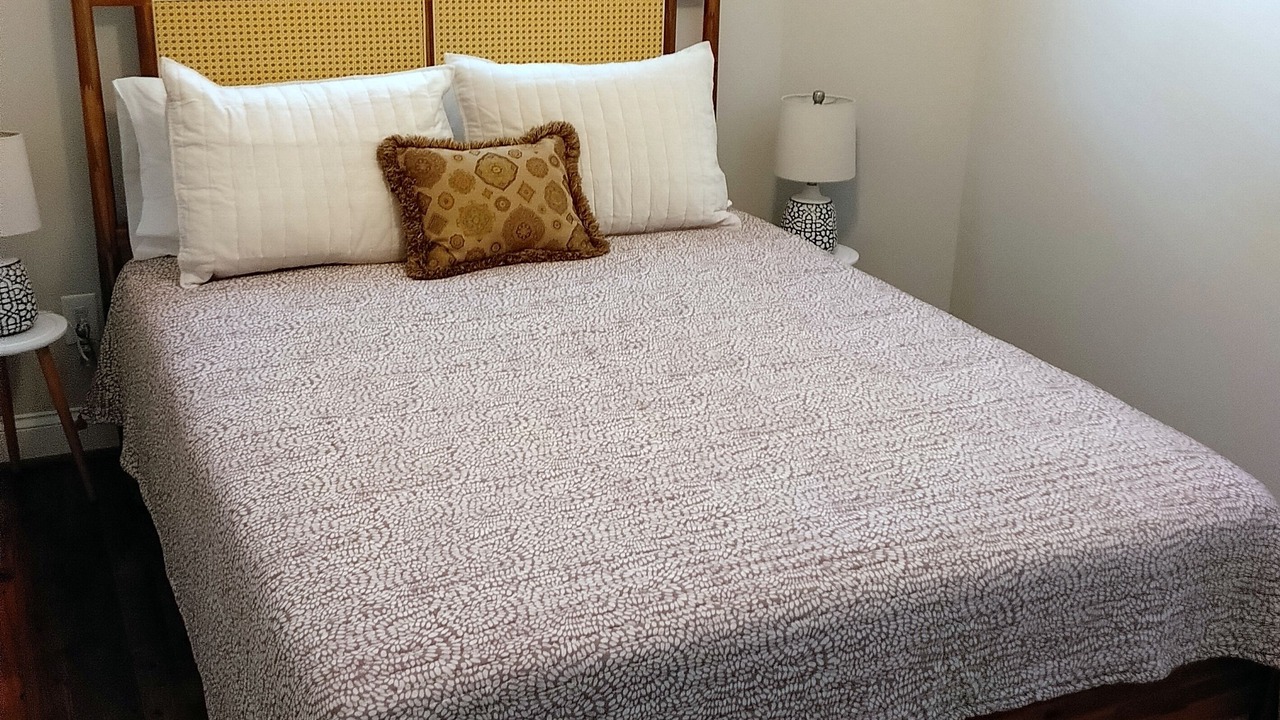 Photo of Bedroom in Downtown