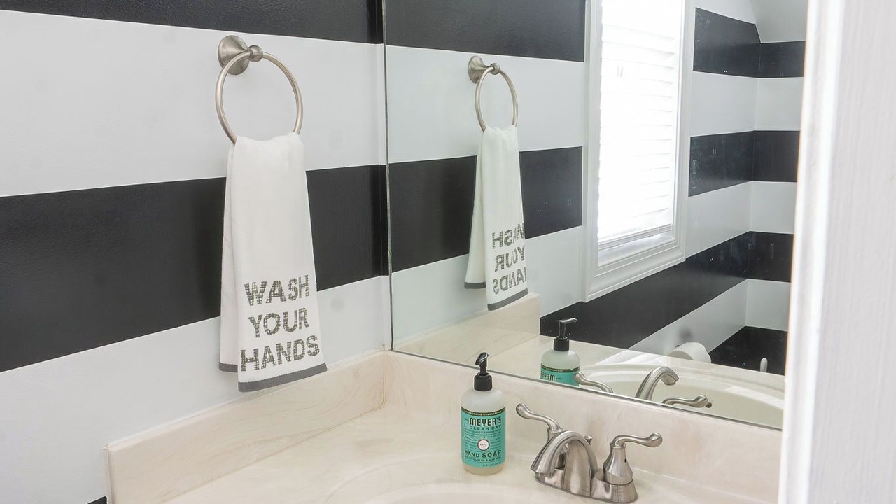 Photo of Bathroom in Downtown