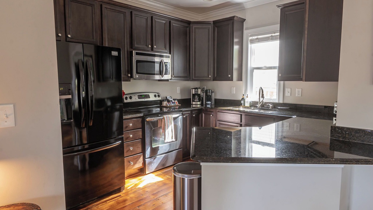 Photo of Kitchen in Downtown