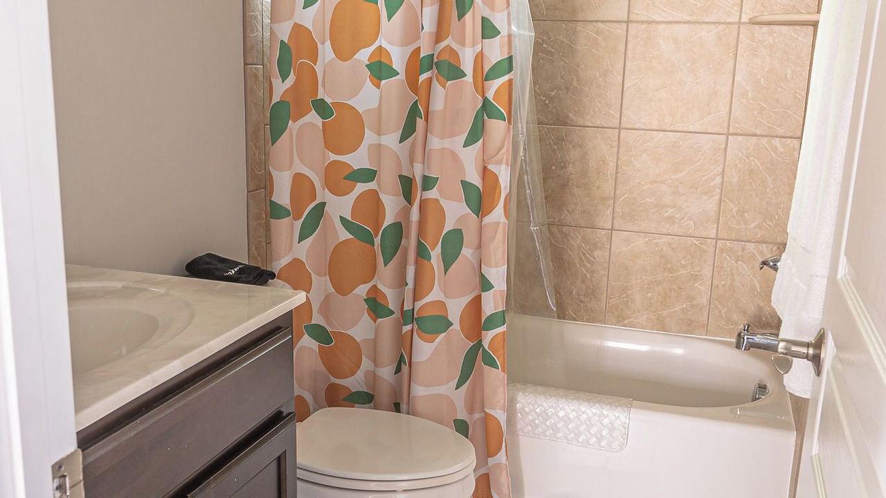 Photo of Bathroom in Downtown