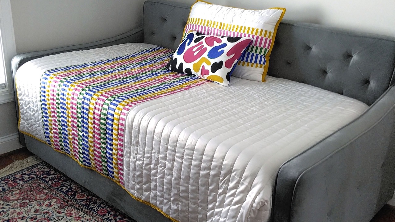 Photo of Bedroom in Downtown