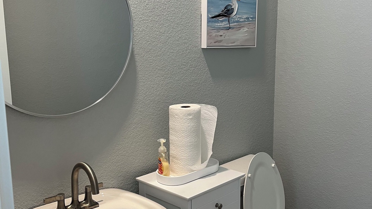 Photo of Bathroom in Jarvisburg