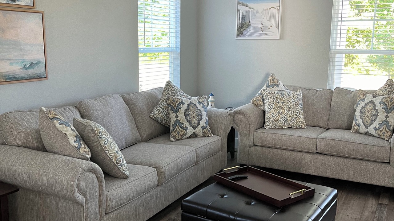 Photo of Livingroom in Jarvisburg