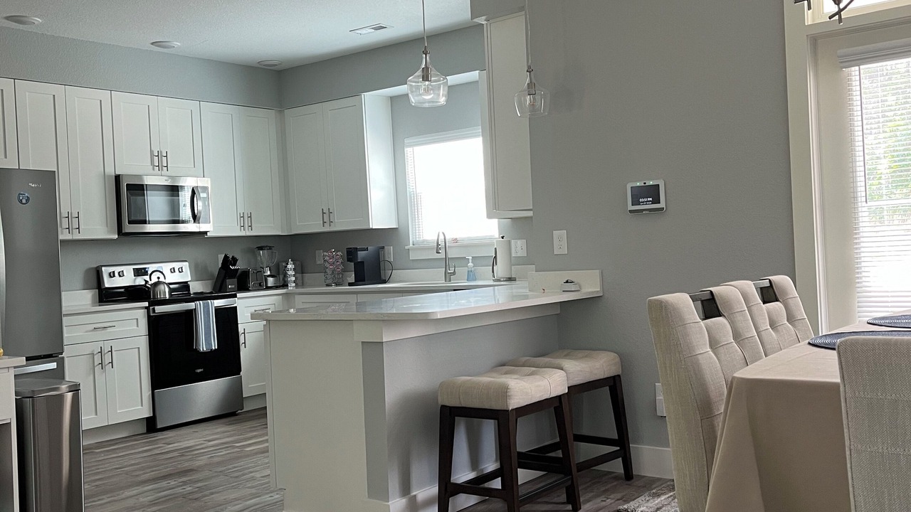 Photo of Kitchen in Jarvisburg