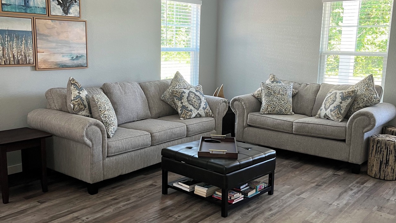 Photo of Livingroom in Jarvisburg