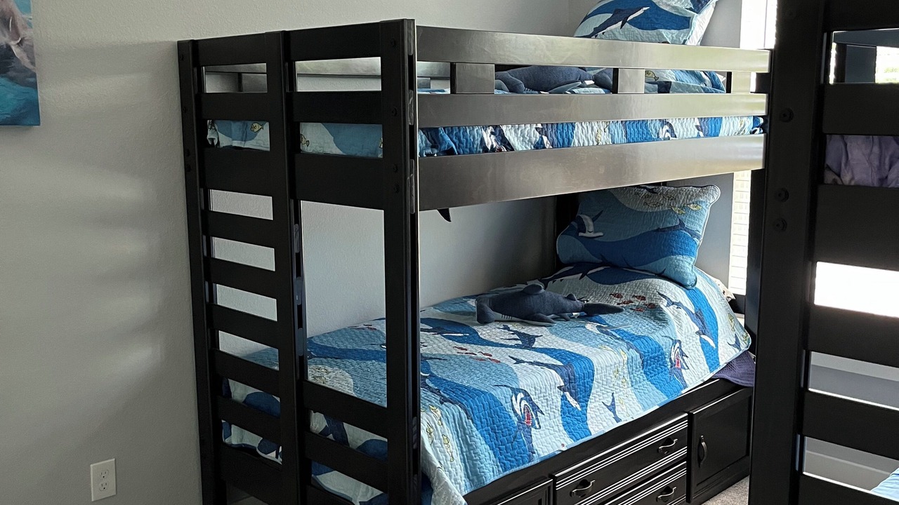 Photo of Bedroom in Jarvisburg
