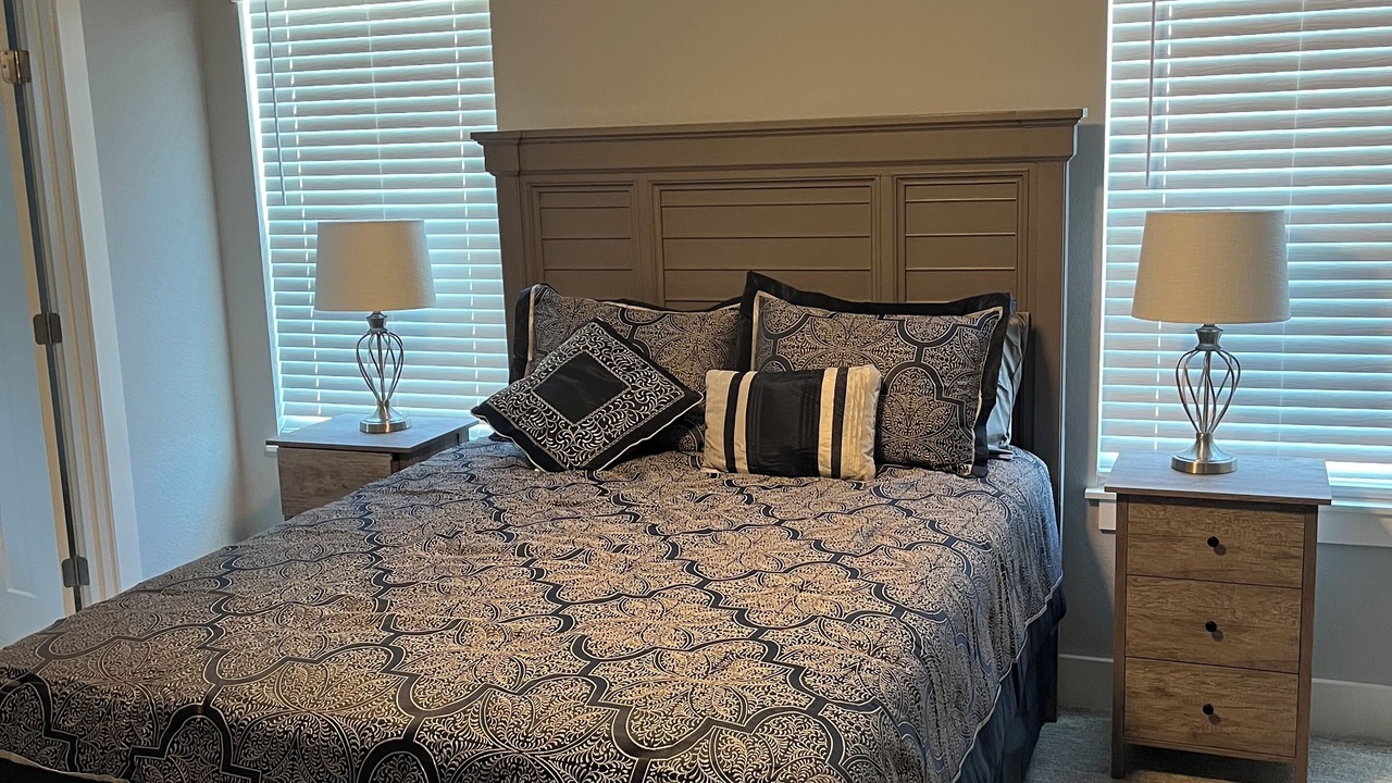 Photo of Bedroom in Jarvisburg