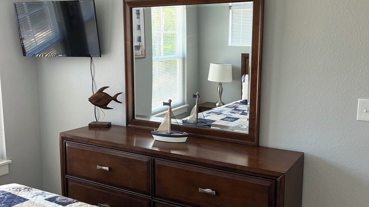 Photo of Bedroom in Jarvisburg