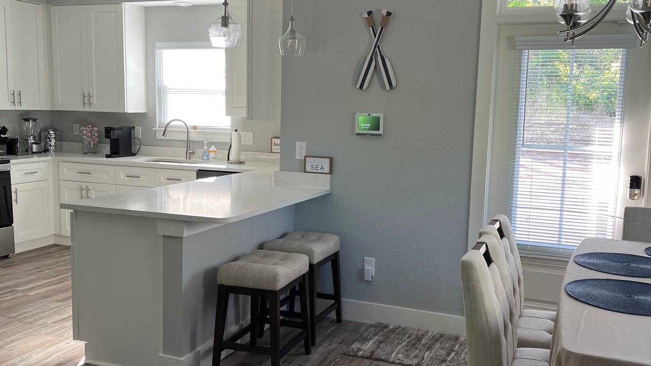 Photo of Kitchen in Jarvisburg