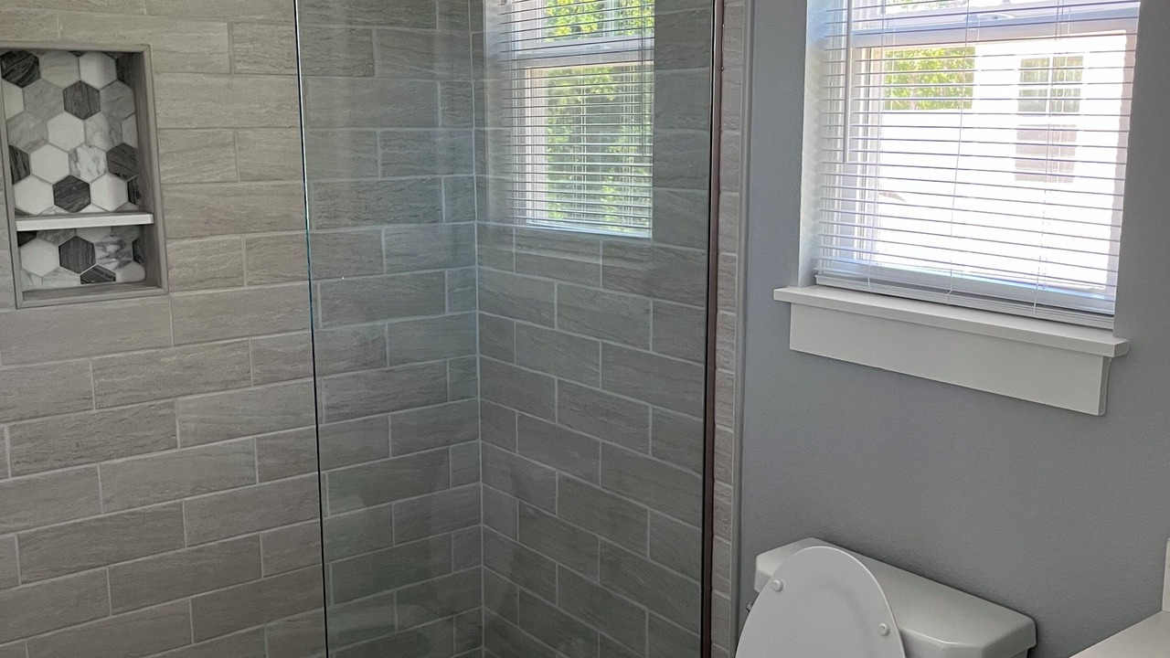 Photo of Bathroom in Jarvisburg