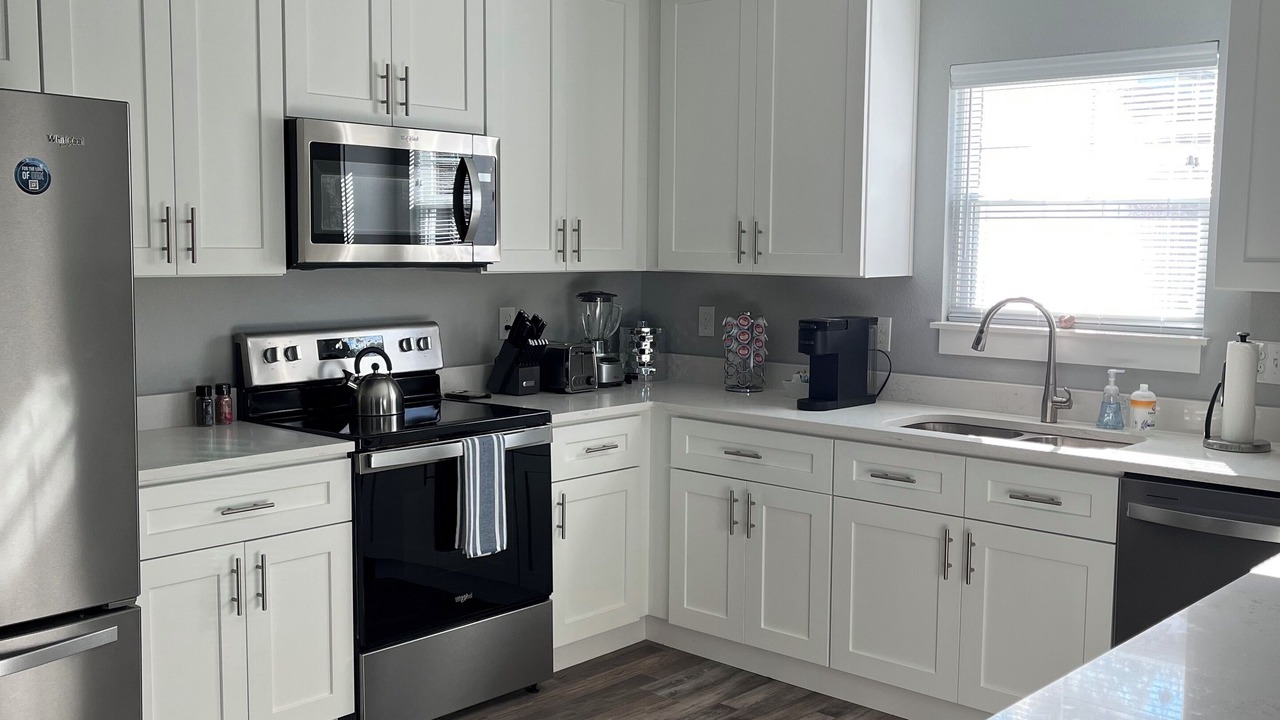 Photo of Kitchen in Jarvisburg
