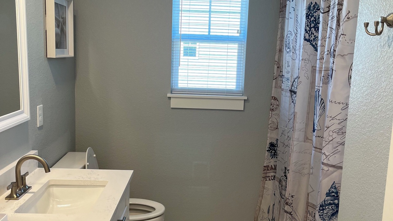 Photo of Bathroom in Jarvisburg