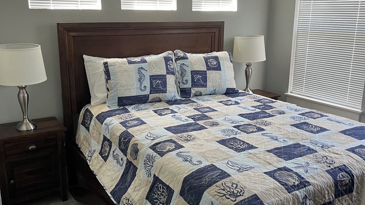 Photo of Bedroom in Jarvisburg