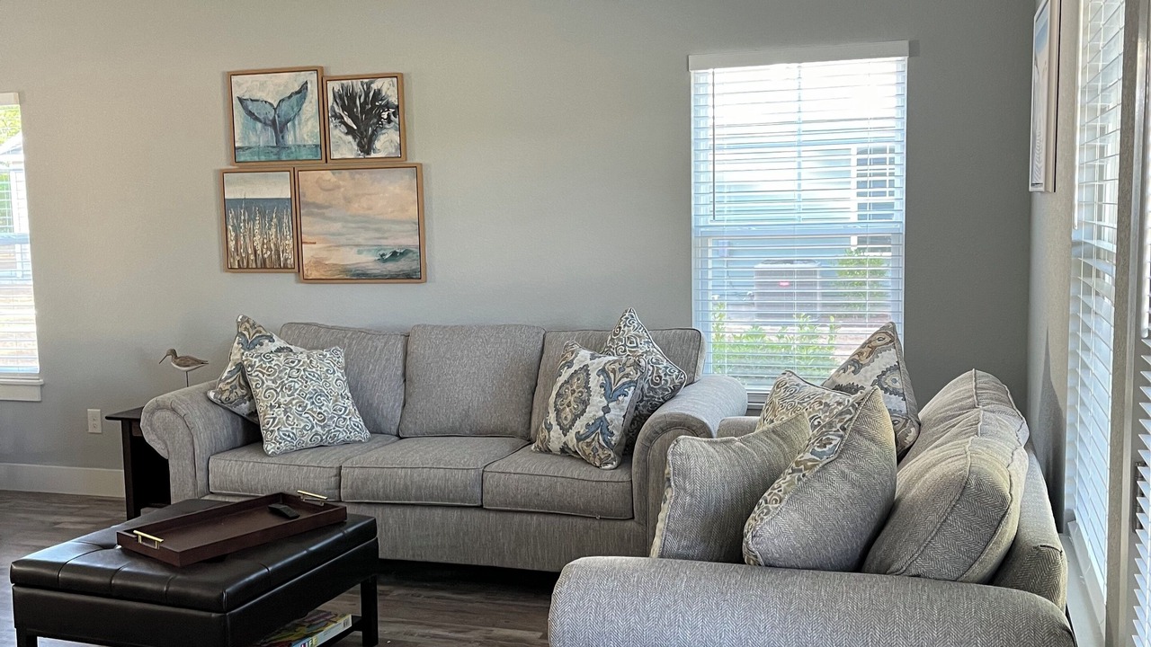 Photo of Livingroom in Jarvisburg