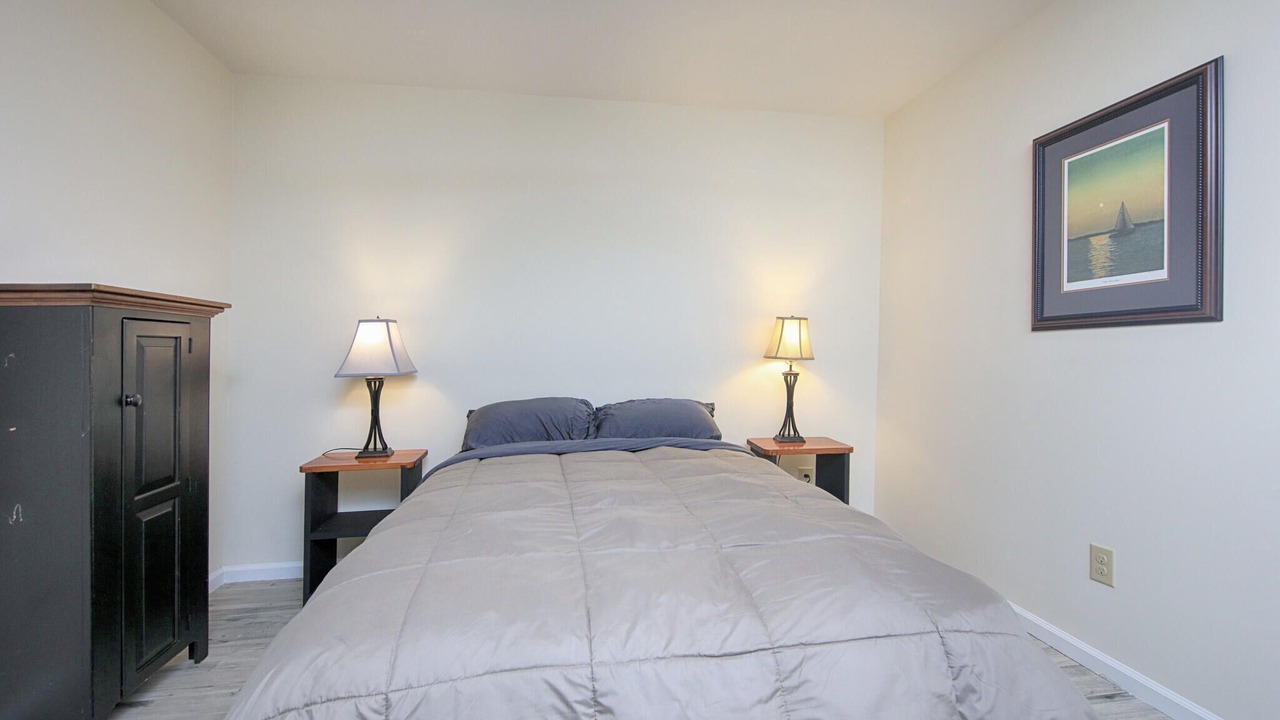 Photo of Bedroom in Barium Springs
