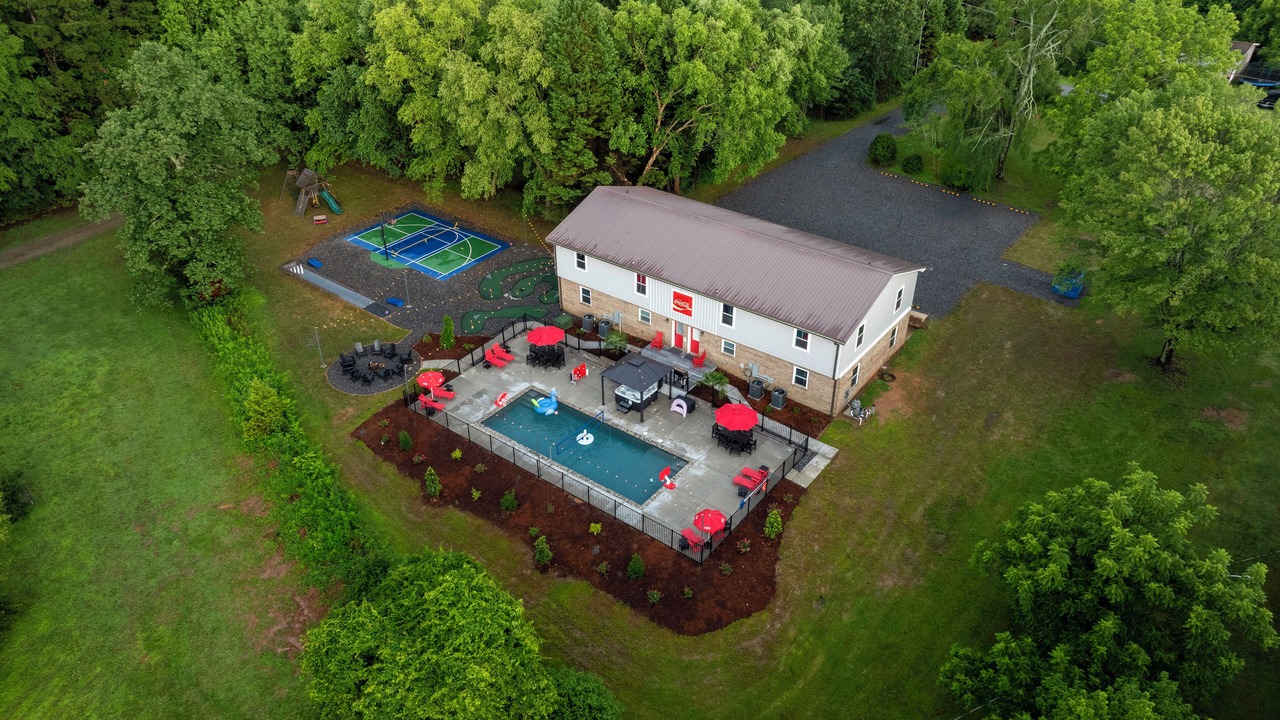 Photo of Outdoor in Barium Springs