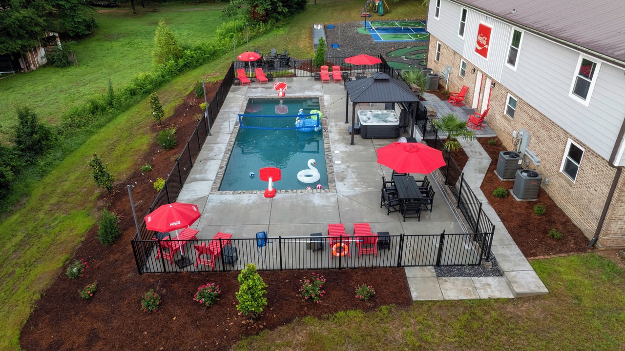 Photo of Outdoor in Barium Springs