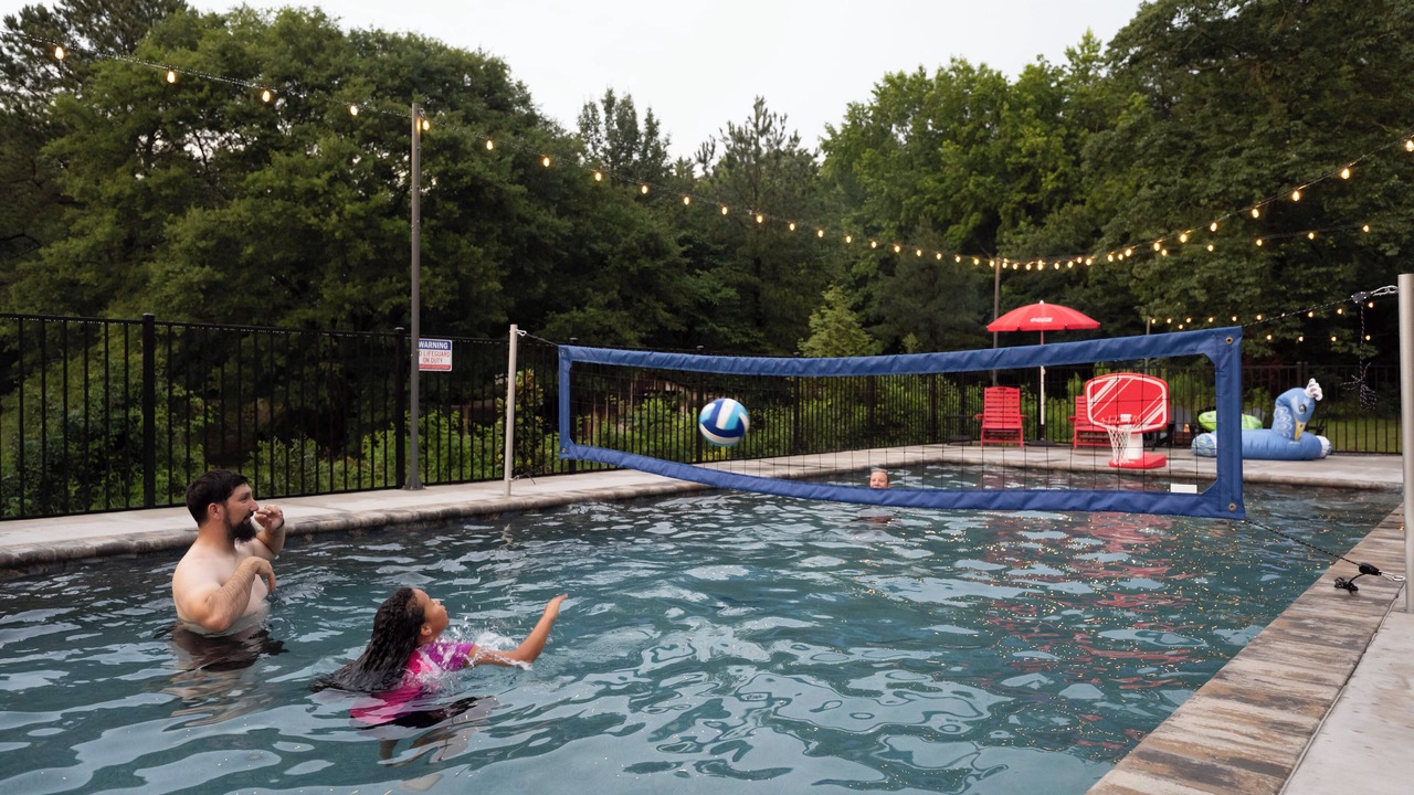 Photo of Outdoor in Barium Springs