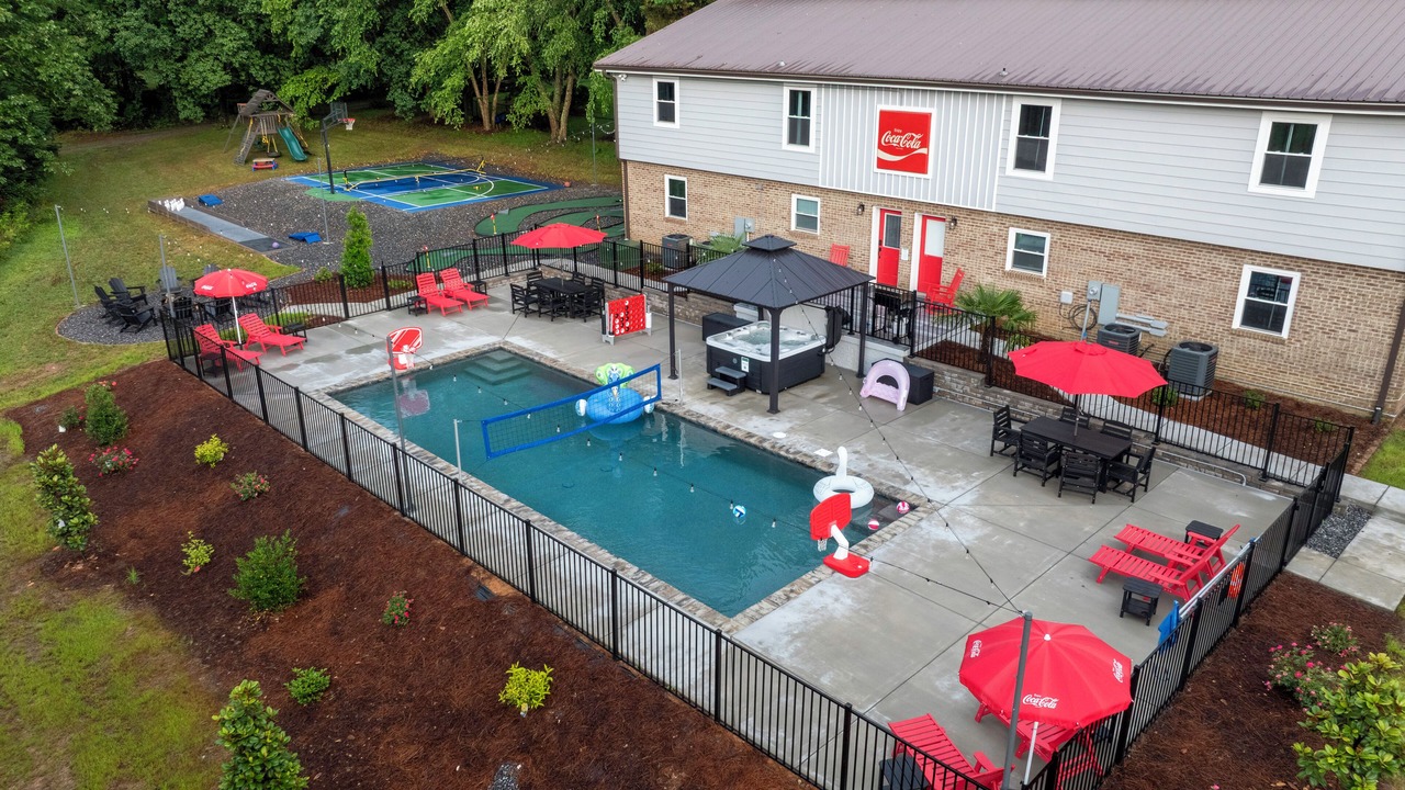 Photo of Outdoor in Barium Springs