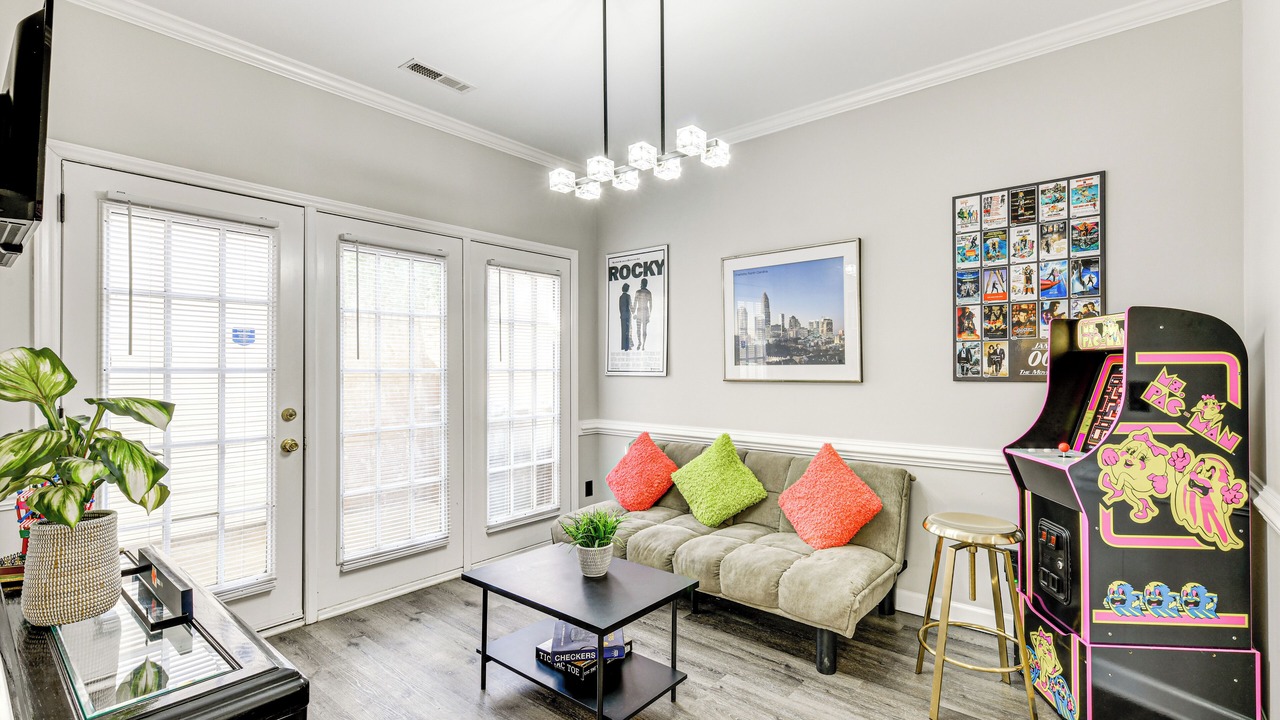 Photo of Bedroom in Paw Creek