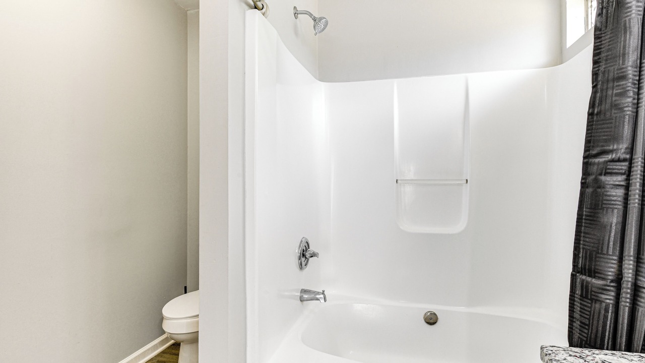 Photo of Bathroom in Paw Creek